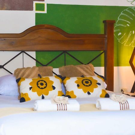 Turrialba Bed & Breakfast Ngoại thất bức ảnh