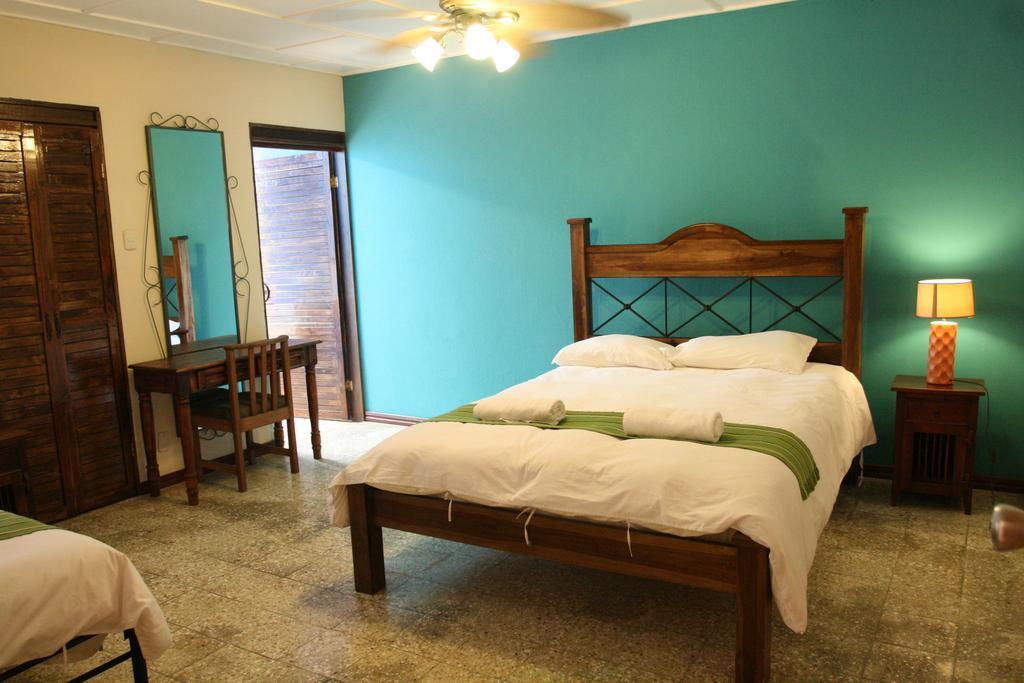 Turrialba Bed & Breakfast Phòng bức ảnh