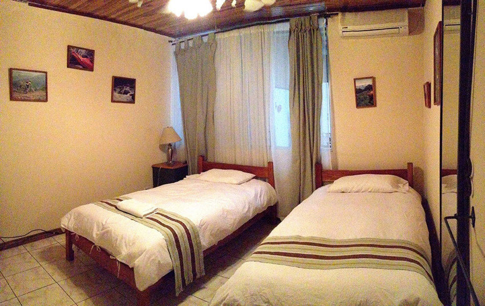 Turrialba Bed & Breakfast Ngoại thất bức ảnh