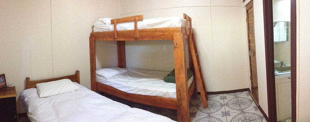 Turrialba Bed & Breakfast Ngoại thất bức ảnh