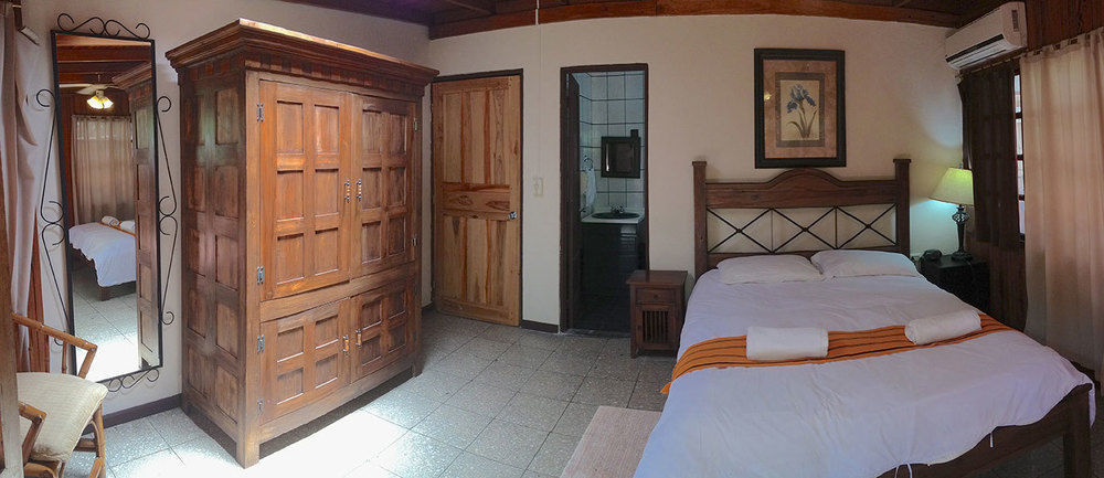 Turrialba Bed & Breakfast Ngoại thất bức ảnh