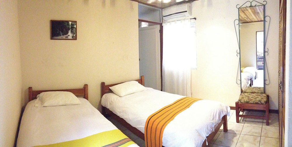 Turrialba Bed & Breakfast Ngoại thất bức ảnh