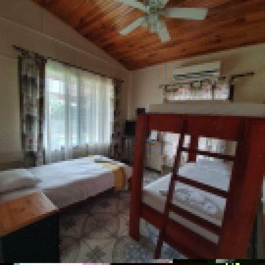 Turrialba Bed & Breakfast Ngoại thất bức ảnh