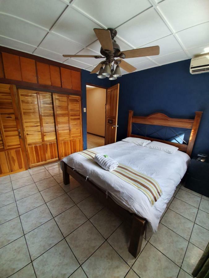 Turrialba Bed & Breakfast Ngoại thất bức ảnh